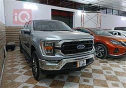 فۆرد F-150